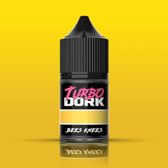 Turbo Dork - Bees Knees 22ml